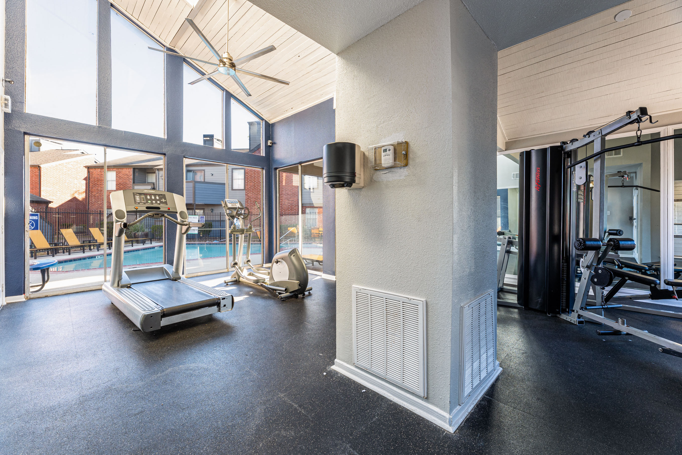 The Linc At Cypress Apartments