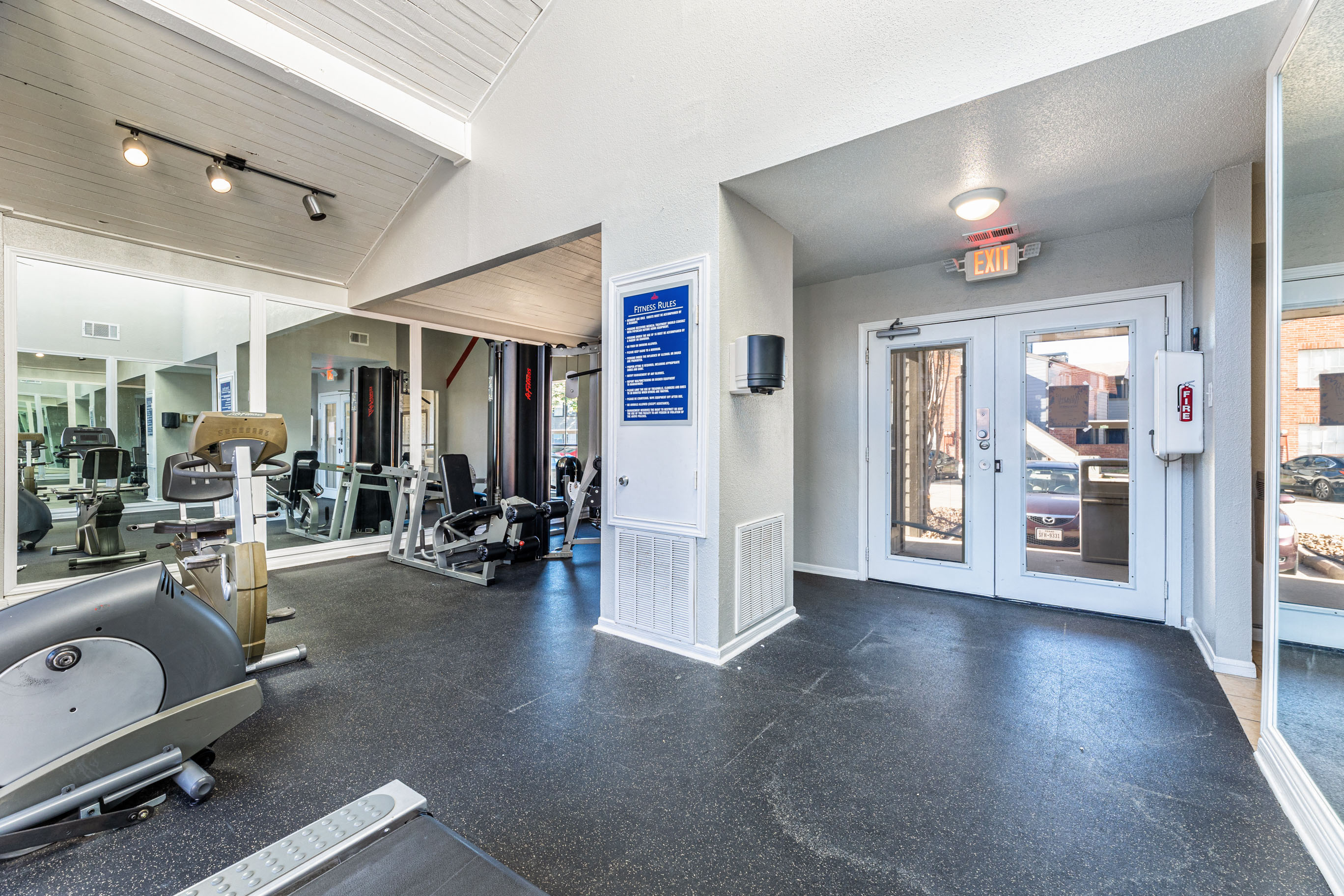 The Linc At Cypress Apartments