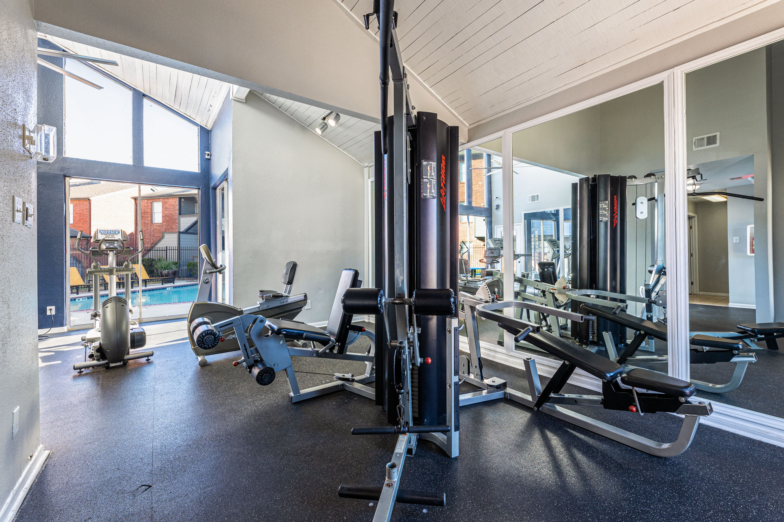 The Linc At Cypress Apartments