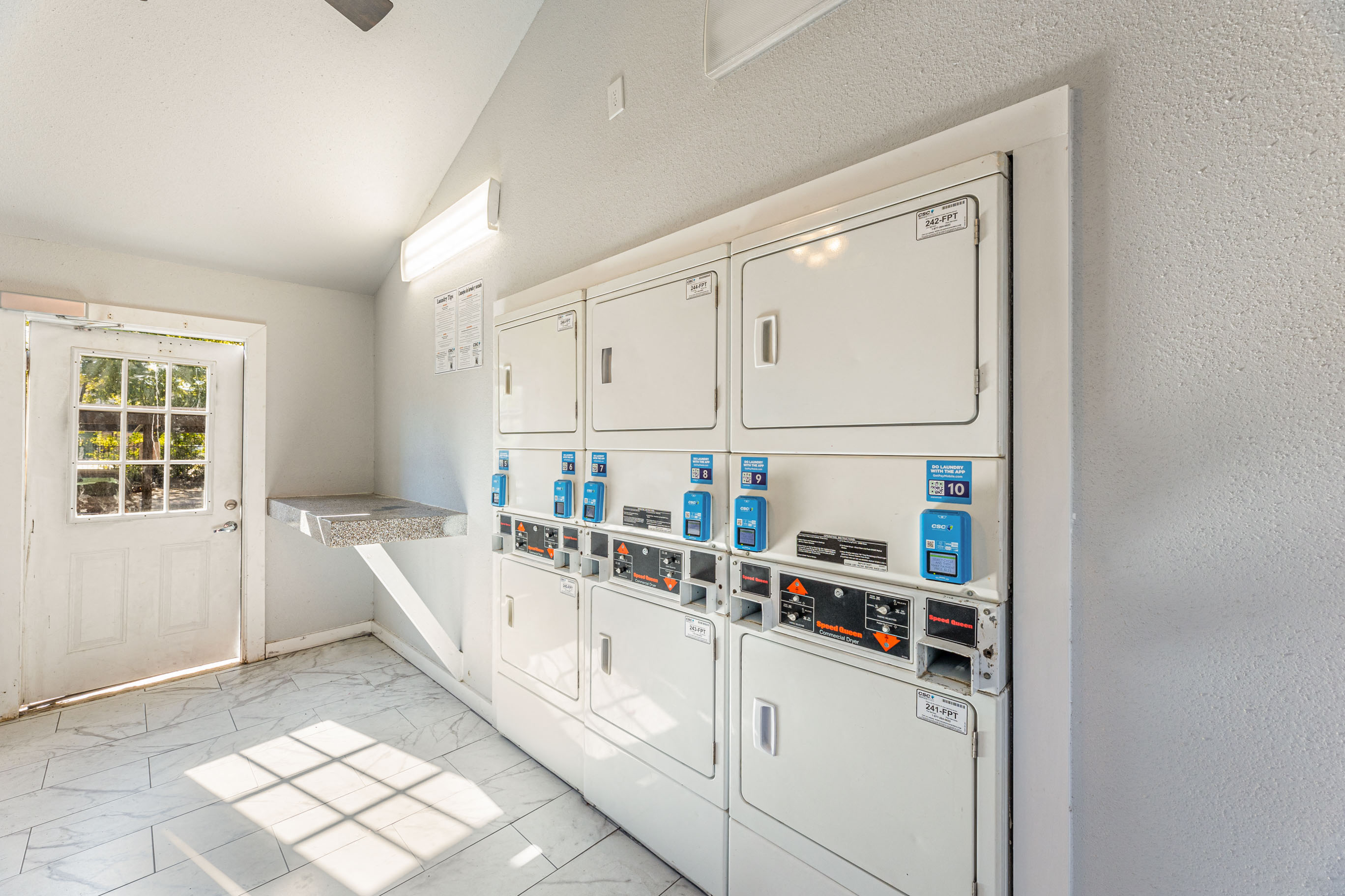 The Linc At Cypress Apartments