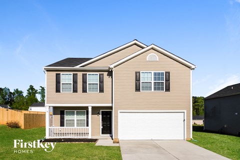 270 Mount Olivet Drive 4 Beds Apartment for Rent