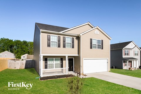 270 Mount Olivet Drive 4 Beds Apartment for Rent