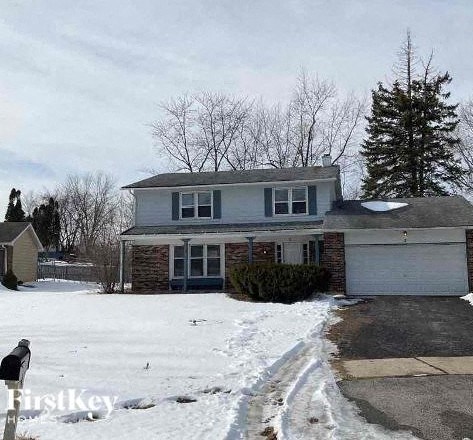 2 Devon Ct 4 Beds Apartment for Rent