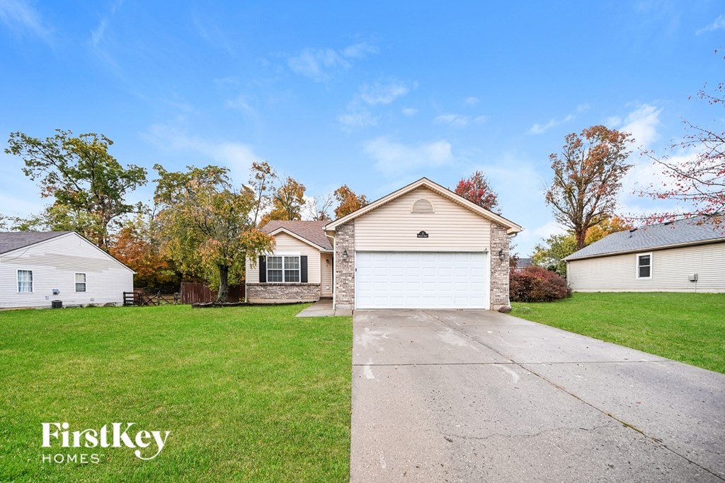 3 Bobwhite Court 3 Beds House for Rent - Photo Gallery 1