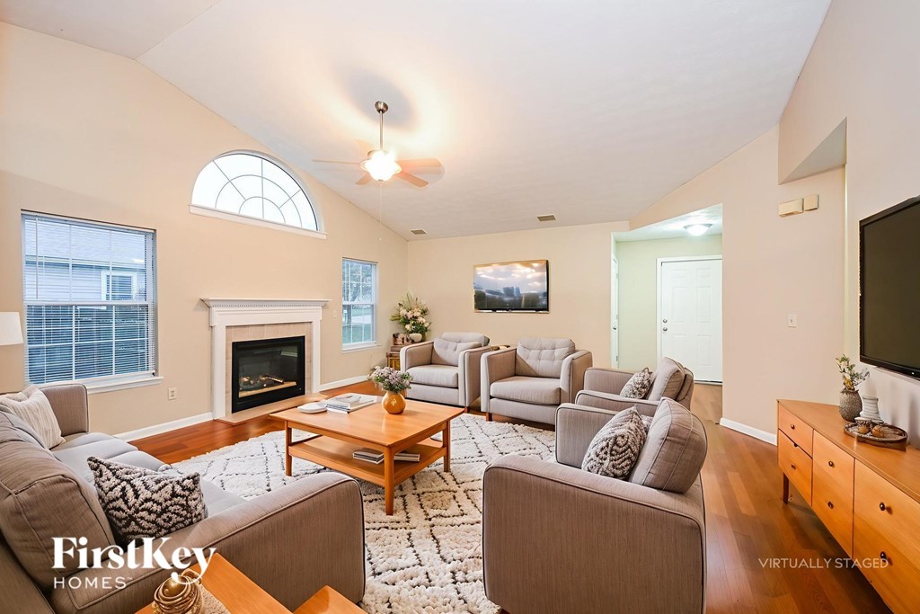 3 Bobwhite Court 3 Beds House for Rent - Photo Gallery 4