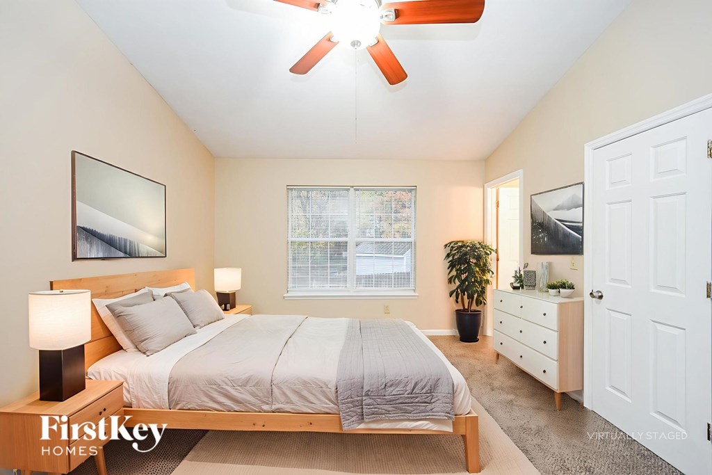 3 Bobwhite Court 3 Beds House for Rent - Photo Gallery 9