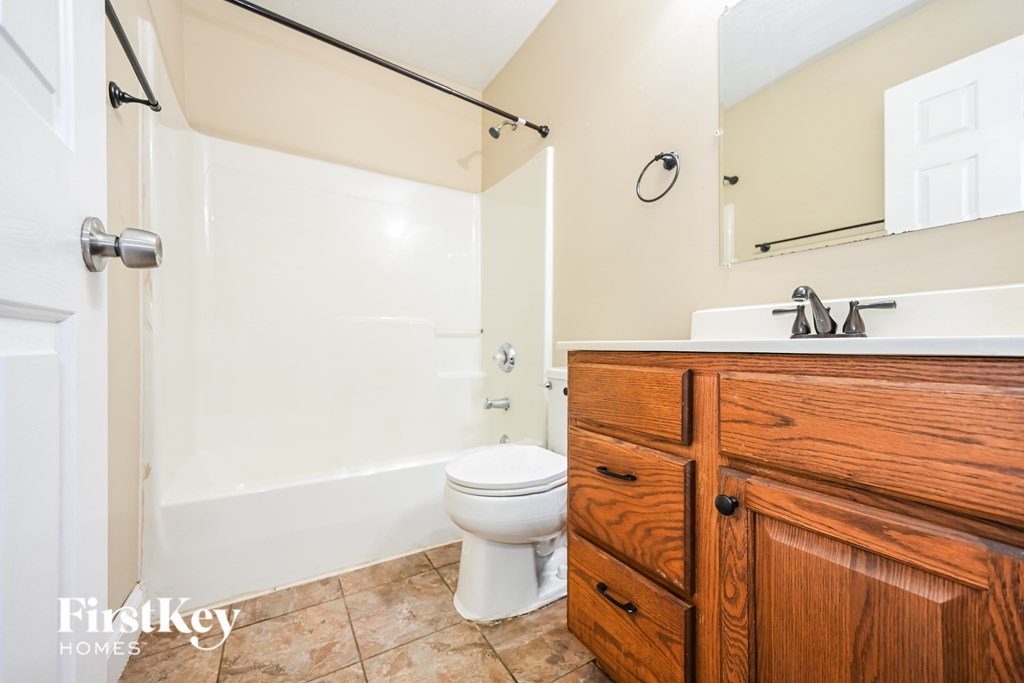 3 Bobwhite Court 3 Beds House for Rent - Photo Gallery 11