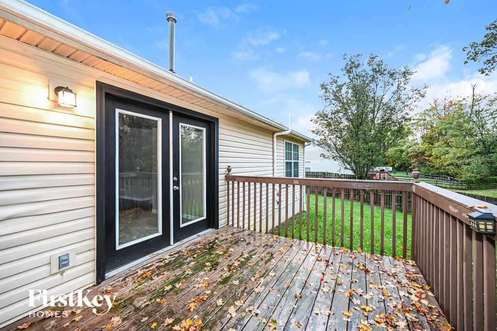 3 Bobwhite Court 3 Beds House for Rent - Photo Gallery 17