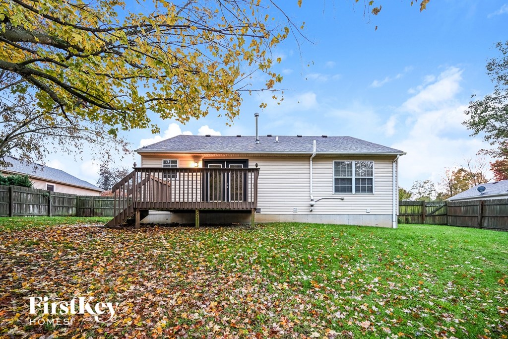 3 Bobwhite Court 3 Beds House for Rent - Photo Gallery 18