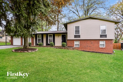 6 Van Crest Ln 4 Beds Apartment for Rent