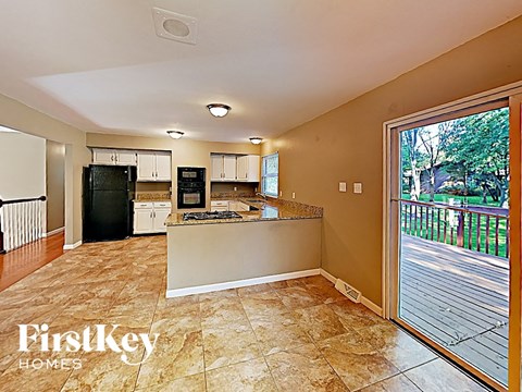 6 Rouen Ct 3 Beds Apartment for Rent