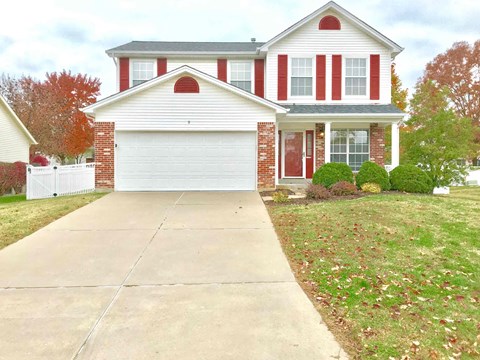 9 KINGSMONT CT 3 Beds Apartment for Rent