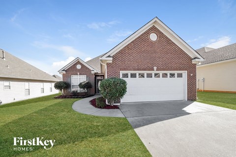 15 Trellis Circle 3 Beds Apartment for Rent