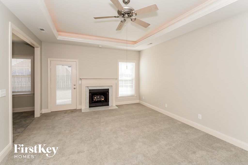 15 Trellis Circle 3 Beds House for Rent - Photo Gallery 3