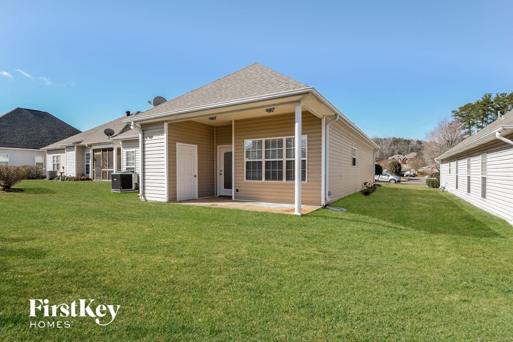 15 Trellis Circle 3 Beds House for Rent - Photo Gallery 14