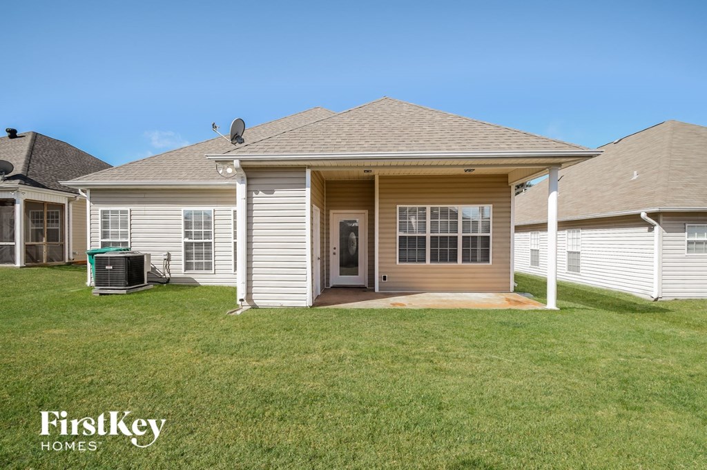 15 Trellis Circle 3 Beds House for Rent - Photo Gallery 15