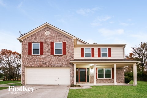 16 Pondview Ct 4 Beds Apartment for Rent