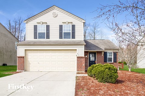 this home is ready for you to move into