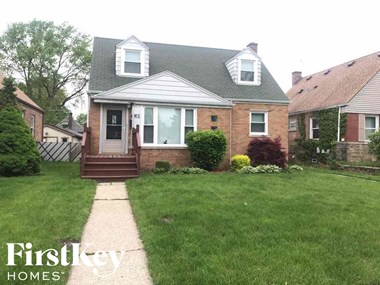 20 164Th Street 3 Beds Apartment for Rent