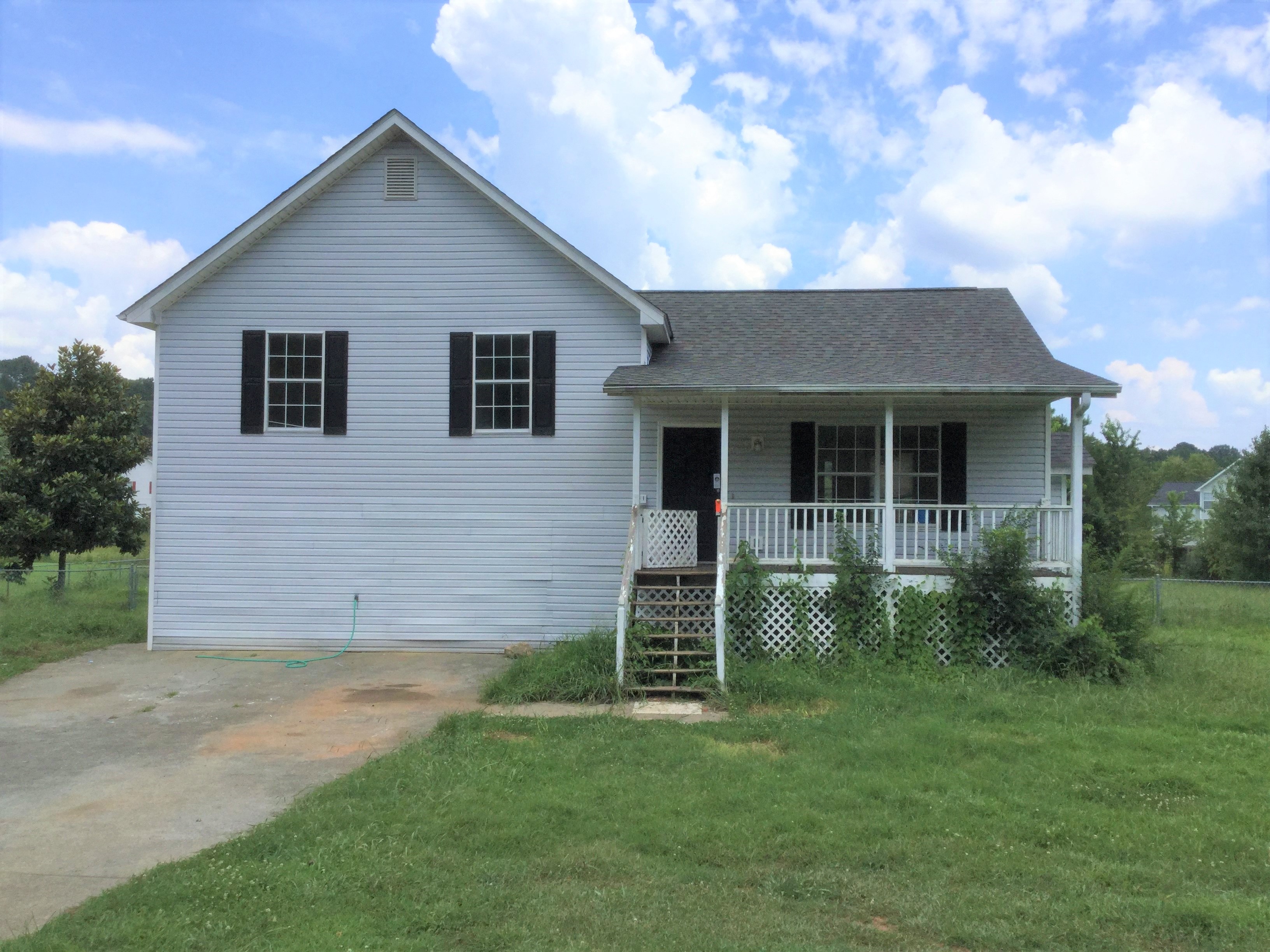 21 Rubie Ln Sw 3 Beds Apartment for Rent