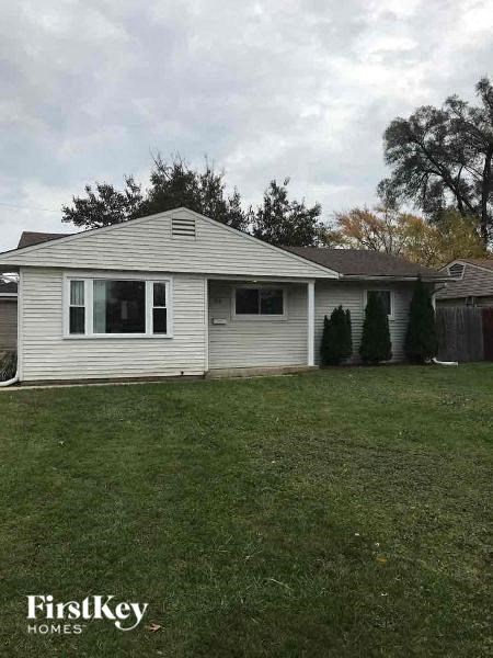 21 Thrush Rd 3 Beds Apartment for Rent