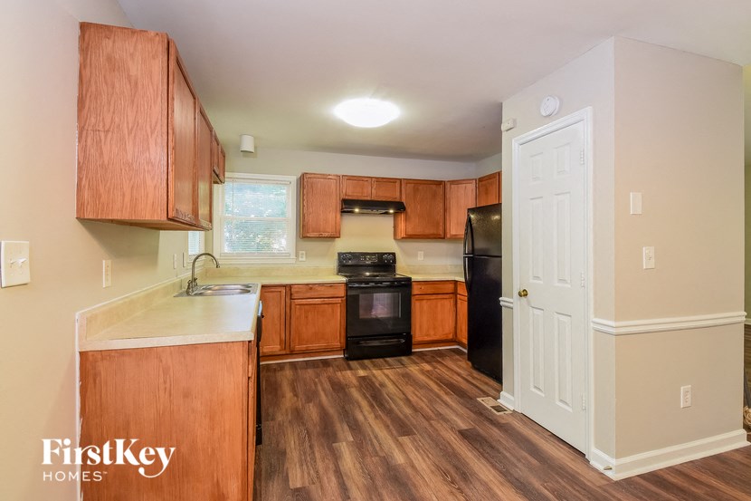 32 Whistle Stop Dr Sw Cartersville, GA 30120 Rentals Cartersville, GA