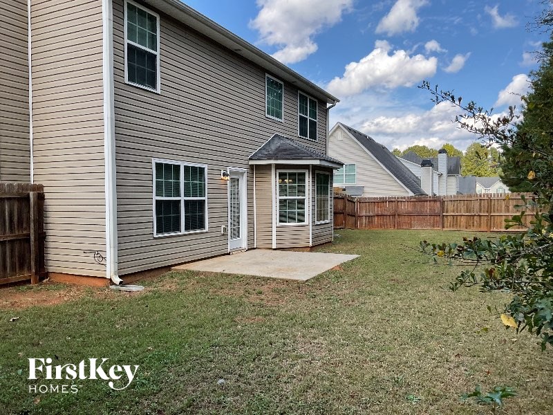 41 Citadel Dr 4 Beds House for Rent - Photo Gallery 12