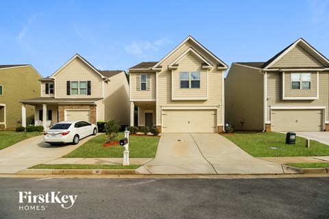 44 Southwind Cir 4 Beds Apartment for Rent