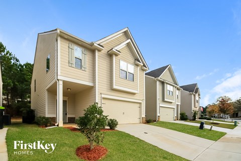 44 Southwind Cir 4 Beds Apartment for Rent