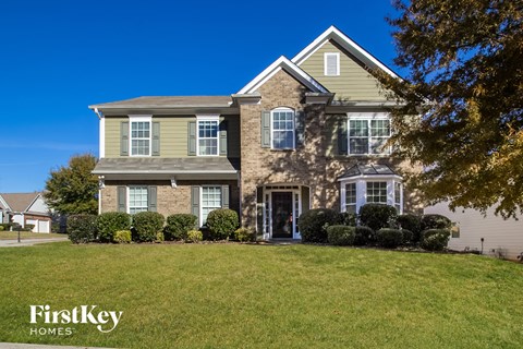 46 Aberdeen Ct 4 Beds Apartment for Rent