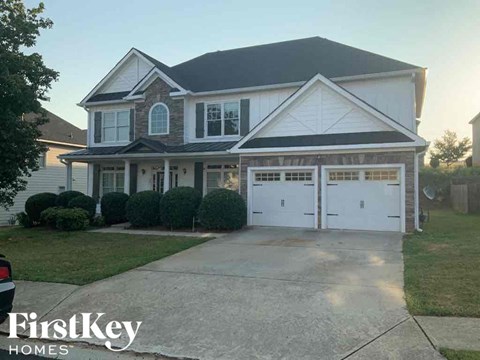 55 Chesapeake Chase 4 Beds Apartment for Rent