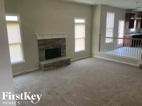 55 Chesapeake Chase 4 Beds Apartment for Rent