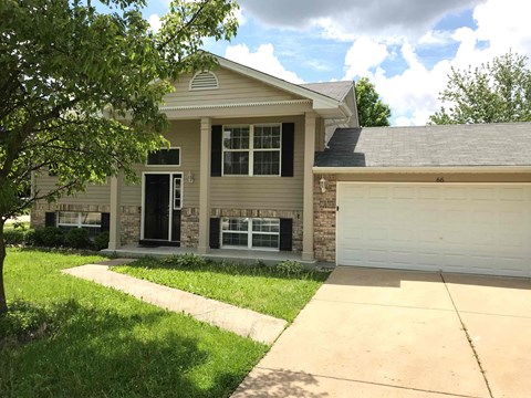 66 Chip Dr 3 Beds Apartment for Rent