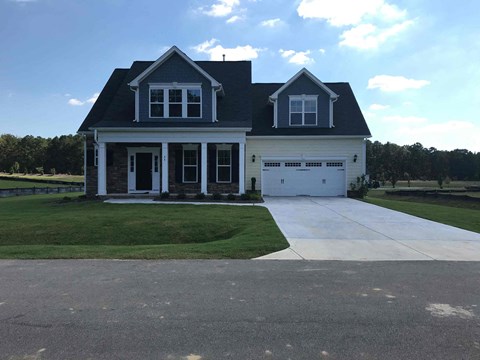 84 Waterpine Drive 3 Beds Apartment for Rent