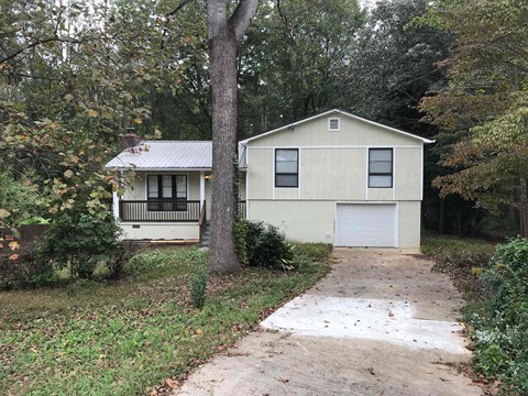 103 Walnut Way 3 Beds Apartment for Rent