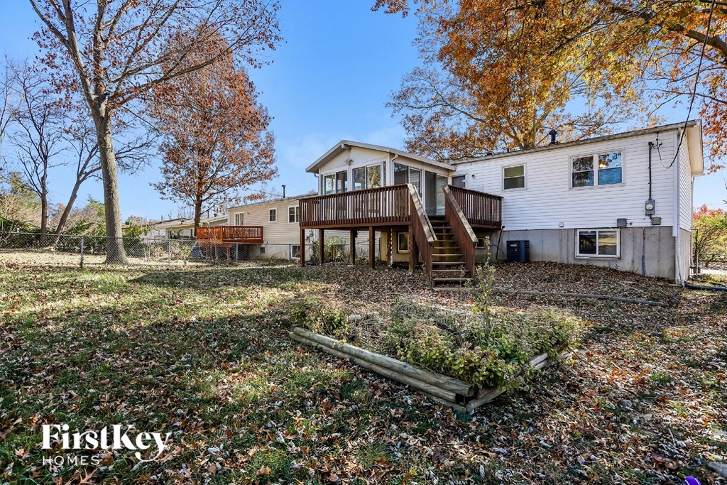 105 ROLAND AVE 3 Beds House for Rent - Photo Gallery 14