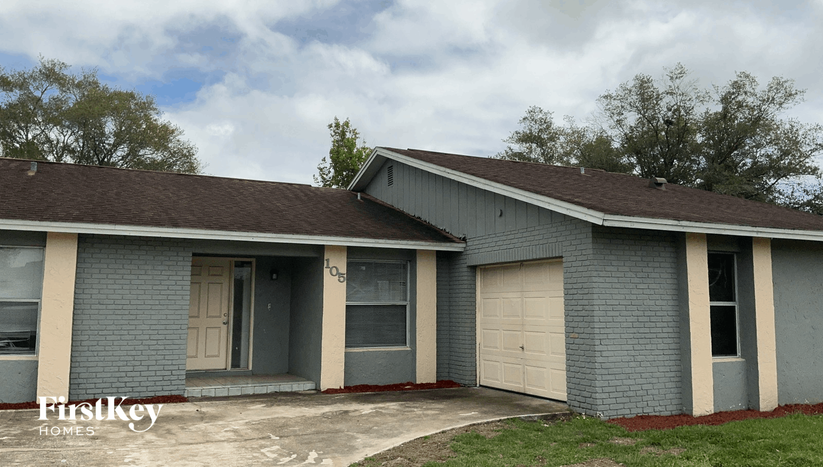 105 Alcala Dr 3 Beds Apartment for Rent