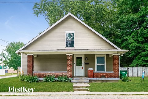 109 Franklin Street 3 Beds Apartment for Rent