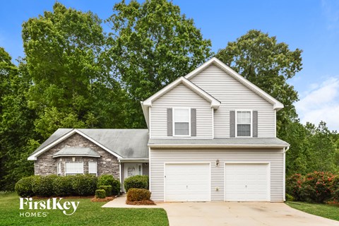110 Caney Creek Parkway 3 Beds Apartment for Rent