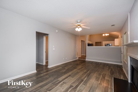 110 Caney Creek Parkway 3 Beds Apartment for Rent