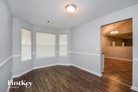110 Caney Creek Parkway 3 Beds Apartment for Rent