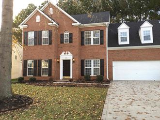 111 Rolling Stone Court 4 Beds Apartment for Rent