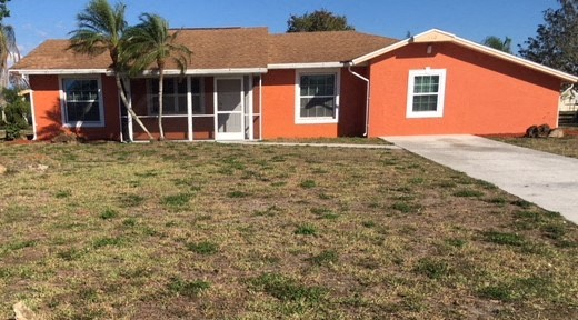 112 Stafford Place 4 Beds Apartment for Rent