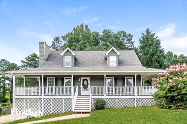 114 Emerald Pines Ln 3 Beds Apartment for Rent