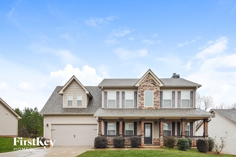 115 Cherohala Court 4 Beds Apartment for Rent