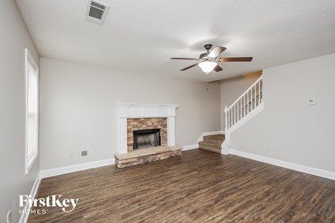 115 Cherohala Court 4 Beds Apartment for Rent