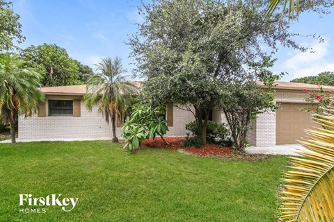 116 Palmetto Dr 3 Beds Apartment for Rent