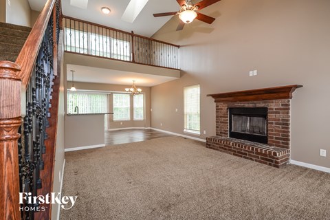 117 Katie Lynn Ct 3 Beds Apartment for Rent