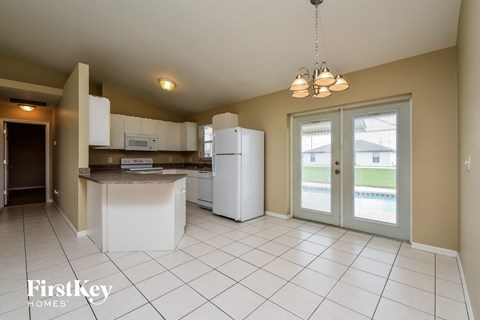 117 Blackstone Dr 3 Beds Apartment for Rent