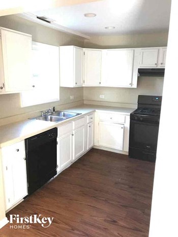 121 Highmoor 4 Beds House for Rent - Photo Gallery 6
